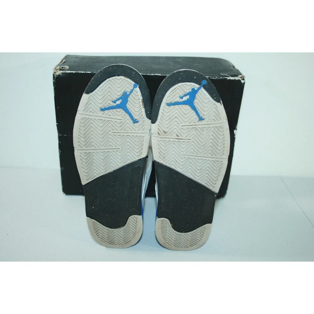 Nike Air Jordan‎ V 5 Laney Retro PS 2013 Boys Shoes 440889-189 Size 2.5Y